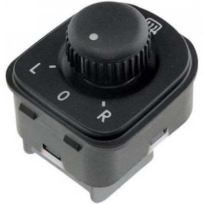 Elektrický spínač stavění a vyhřívání zrcátek VW GOLF PLUS 2005- GOLF V 2005- GOLF VI 2008- 1K0959565F 1K0959565FREH 1K0959565H 1K0959565HREH 1K0959565K 1K0959565KREH | Zboží Auto