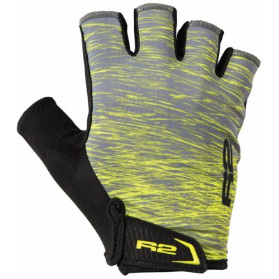 R2 Spike ATR40A SF grey/neon-yellow – Zboží Mobilmania