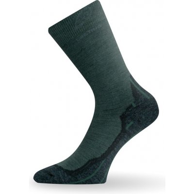 Lasting merino ponožky WHI zelené – Hledejceny.cz