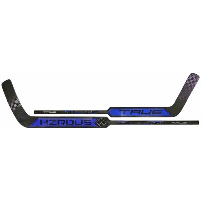 Brankářská hokejka TRUE HZRDUS 7X4 sr – Zboží Dáma