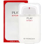 Givenchy Play Sport toaletní voda pánská 50 ml – Hledejceny.cz