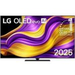 LG OLED65G56LS – Zboží Živě