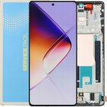 LCD Displej Infinix NOTE 40 PRO 4G / 5G - originál – Zboží Živě