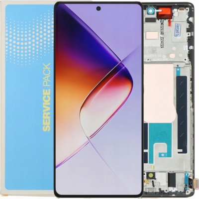LCD Displej Infinix NOTE 40 PRO 4G / 5G - originál – Zboží Živě