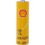 Shell AA 6ks KO-C31300320 – Zboží Živě