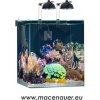 Akvária Eheim akvárium nano marine 35, 35 l