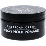 American Crew Classic Heavy Hold Pomade 85 g – Zbozi.Blesk.cz