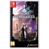 Hra na Nintendo Switch Sword of the Necromancer