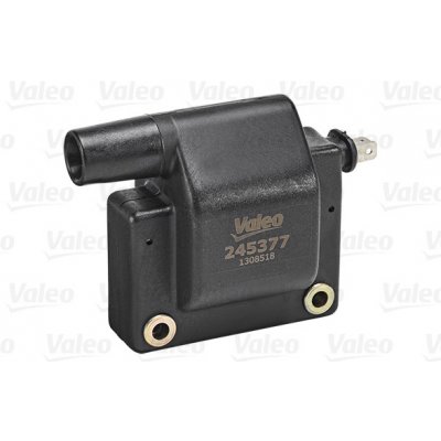 Zapalovací cívka VALEO 245377 – Hledejceny.cz