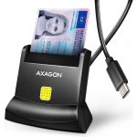 Axagon CRE-SM4NC – Sleviste.cz