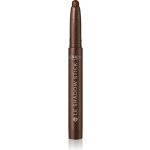 L'Oréal Paris Gelové oční stíny v tužce Shadow Stick 240 Brown Abyss 1,4 g – Hledejceny.cz