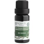 Nobilis Tilia Éterický olej bio Niaouli 10 ml – Zboží Mobilmania