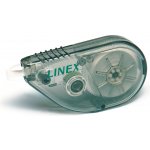 Linex Korekční páska 5 mm x 8 m – Hledejceny.cz