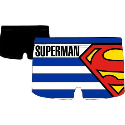 Chlapecké plavky Superman – Zboží Mobilmania