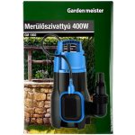 GardenMeister GM1002 – Hledejceny.cz