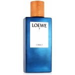 Loewe 7 Cobalt parfémovaná voda pánská 100 ml – Hledejceny.cz