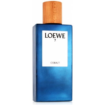 Loewe 7 Cobalt parfémovaná voda pánská 100 ml – Zboží Mobilmania