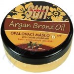 VIVACOsun opalovací máslo argan.olej SPF6 200 ml – Zboží Dáma