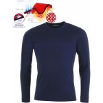Pánské funkční termo tričko CAMPRI NAVY – Hledejceny.cz