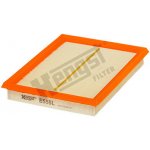 HENGST FILTER Vzduchový filtr E555L – Hledejceny.cz