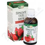 Virde Šípkový olej 100 % 50 ml – Hledejceny.cz