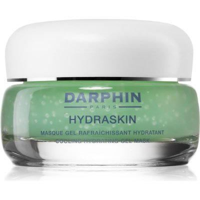 Darphin Hydraskin Cooling Hydrating Gel Mask 50 ml