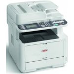 OKI MB472dnw – Zboží Mobilmania