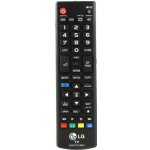 Dálkový ovladač LG AKB73715601 – Zboží Živě