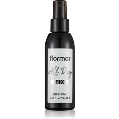 Flormar All Day Fix fixační sprej 125 ml – Zboží Dáma