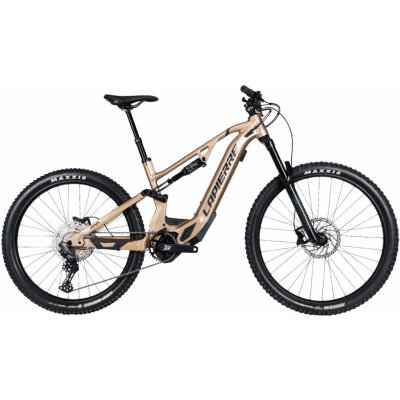 Lapierre Overvolt AM 5.6 2022 – Zboží Mobilmania