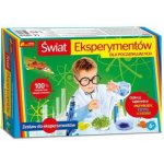 Svět experimentů Ranok pro začátečníky – Hledejceny.cz