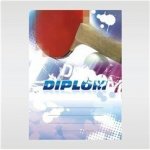 Diplom stolní tenis 6626 – Zbozi.Blesk.cz