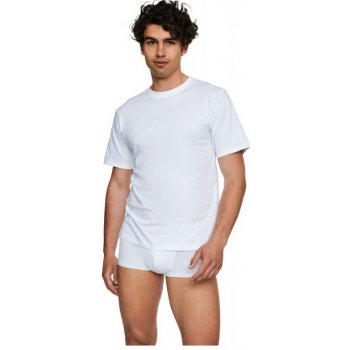 Henderson T-line 19407 bílé pánské tričko bílá