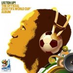 Ruzni/rock,pop,r`n`b,dance - Listen Up! Official Fifa World Cup Album CD – Zbozi.Blesk.cz