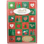 Lindt Merry Christmas Calendar 115g – Zboží Mobilmania