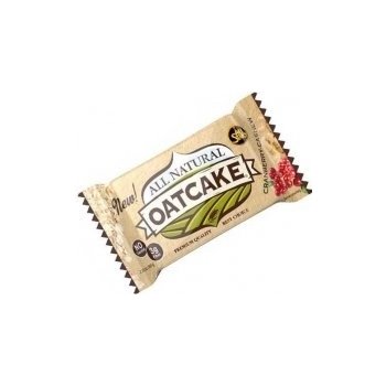 All Natural Oatcake 80 g