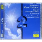 Beethoven Ludwig Van - Missa Solemnis/Coronation CD – Hledejceny.cz