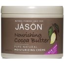 Jason krém pleťový kakaové máslo 113 g