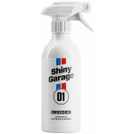 Shiny Garage Insider 500 ml – Zboží Mobilmania