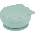 Minikoioi Dining Set miska 450 ml + hrnek 180 ml + lžička – Zboží Dáma