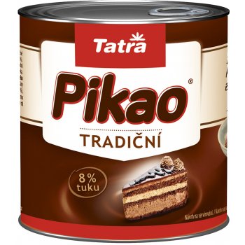 Tatra Pikao Tradiční 397 g