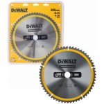 DeWALT DT1960 Pilový kotouč 305 x 30 mm na dřevo, 60 zubů – Zboží Dáma DeWALT DT1960 Pilový kotouč 305 x 30 mm na dřevo, 60 zubů – Zboží Dáma