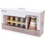 Viga 44210 PolarB zatloukačka a pyramida Liška – Zbozi.Blesk.cz