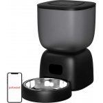 PetWant F14 Intelligent food dispenser 3 l – Zboží Dáma