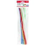 Drátky barevné chlupaté (25ks) – Zboží Mobilmania