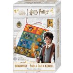 Betaxa Harry Potter Bradavice Škola čar a kouzel – Zboží Mobilmania