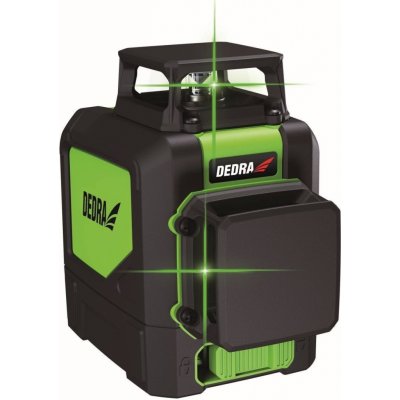 DEDRA MC0906 Multilaser 2D – Sleviste.cz