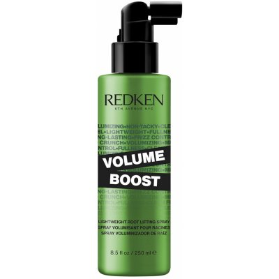 Redken Volume Boost Lehký gelový sprej pro objem 250 ml – Zboží Dáma