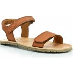 Froddo Sandal Flexy Lia II Cognac – Zboží Dáma