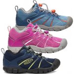 Keen celoroční boty Chandler 2 CNX Festival fuchsia/Ibis rose – Zbozi.Blesk.cz